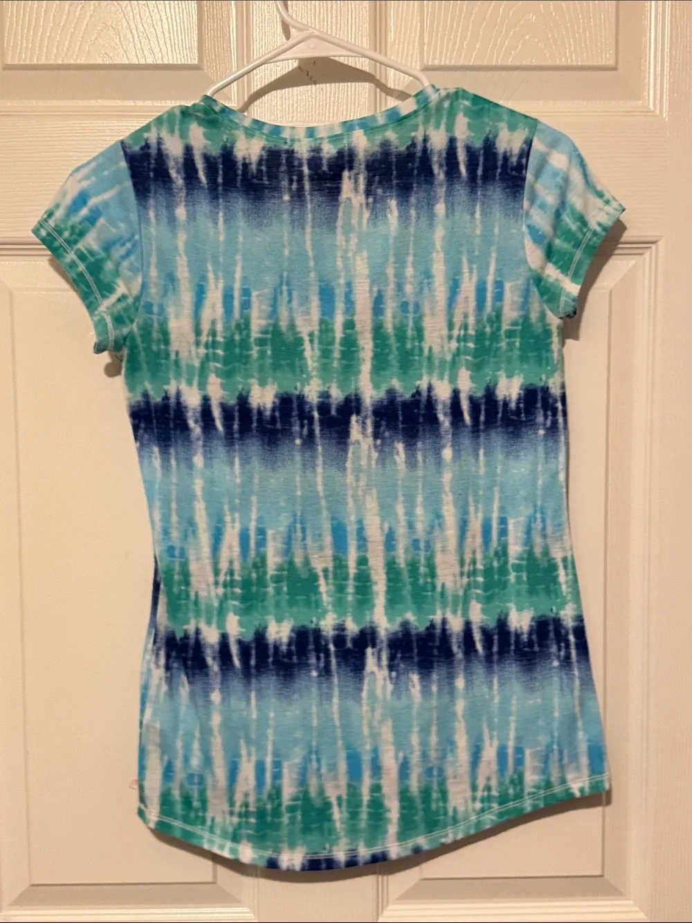 Justice short sleeve